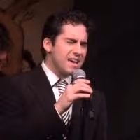 TV: Chatting with John Lloyd Young at His Cafe Carlyle Debut - Plus Concert…