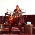 Springsteen, Fallon & More Set for NBCUniversal's 'HURRICANE SANDY' Live Benefit…