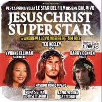 Ted Neeley, Yvonne Elliman e Barry Dennen di nuovo insieme a 40 anni dal celebre…