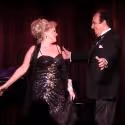 THE DIVA AND THE BARITONE Comes to the Players Club Tonight, 10/25