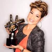 Tessanne Chin, Winner of THE VOICE, to Play Sony Centre, 5/17