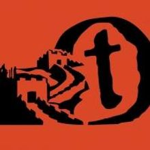 Touchstone Theatre to Present JOURNEY: DREAM OF THE RED PAVILION, 4/3-13