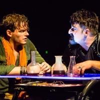 BWW Reviews: Synetic's Gory, Brilliant ISLAND OF DR. MOREAU Perfect Halloween Viewing