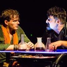 BWW Reviews: Synetic's Gory, Brilliant ISLAND OF DR. MOREAU Perfect Halloween Viewing