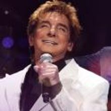Breaking News: Barry Manilow's MANILOW ON BROADWAY Set for the St. James Theatre, Opening January 2013!