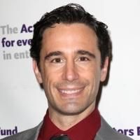 Christopher Gattelli Will Helm NYC Developmental Lab of TOP HAT with New Book by…