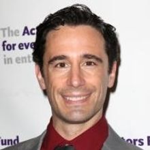 Christopher Gattelli Will Helm NYC Developmental Lab of TOP HAT with New Book by…