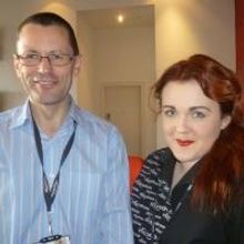 Birmingham Hippodrome Adds Five Apprentices into Permanent Positions