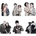 BLOODY, BLOODY ANDREW JACKSON, PICKLE MY MONKEY and More Set for MET's 2012-13 Season