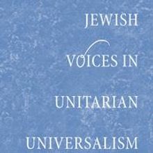 UUA Bookstore Presents New Books in Time for Passover