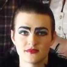 Roxy Regional Theatre Revives THE ROCKY HORROR SHOW, Opening October 19