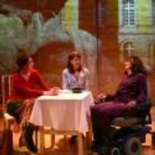 The Lyric Stage's 33 VARIATIONS Raises Funds for The Saling ALS Residence thru 2/2