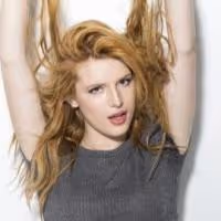 Bella Thorne to Voice 'Alice in Wonderland' as Part of the Rockettes' NEW YORK…