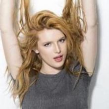 Bella Thorne to Voice 'Alice in Wonderland' as Part of the Rockettes' NEW YORK…