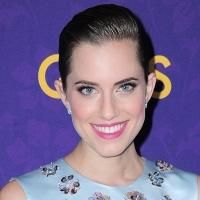 Fashion Photo of the Day 1/7/14 - Allison Williams