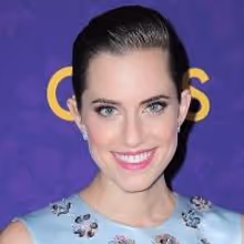 Fashion Photo of the Day 1/7/14 - Allison Williams