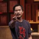 Photo Flash: First Look at Trieu Tran in ACT's UNCLE HO TO UNCLE SAM