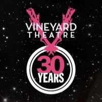 Vineyard Theatre Takes the UK By Storm with Four Shows This Fall