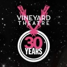 Vineyard Theatre Takes the UK By Storm with Four Shows This Fall