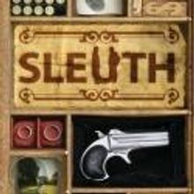 Drayton Entertainment to Offer 'Behind-the-Scenes Look' at SLEUTH, 9/29