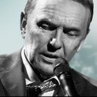Bob Anderson to Star in FRANK THE SINGER THE SONGS at The Palazzo Theatre, Beginning…