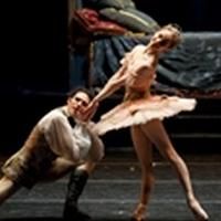 Boston Ballet Presents The Sleeping Beauty March 22 - April 7