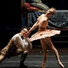 Boston Ballet Presents The Sleeping Beauty March 22 - April 7