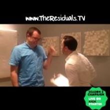 STAGE TUBE: Things Get Testy for THE RESIDUALS in Season 2 Teasers