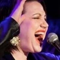 Natalie Weiss Coming to St. James Theatre, 2 November