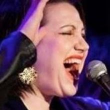 Natalie Weiss Coming to St. James Theatre, 2 November