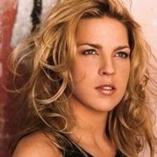 Diana Krall Brings GLAD RAG DOLL to Columbus, 4/24
