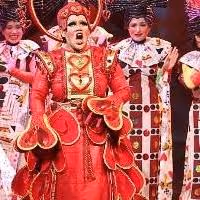 Review Roundup: Rep PH Presents ALICE IN WONDERLAND