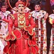 Review Roundup: Rep PH Presents ALICE IN WONDERLAND