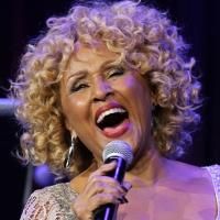 BWW Reviews: ADELAIDE CABARET FESTIVAL 2014: AN EVENING WITH DARLENE LOVE and Her…