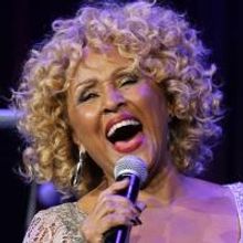 BWW Reviews: ADELAIDE CABARET FESTIVAL 2014: AN EVENING WITH DARLENE LOVE and Her Pow