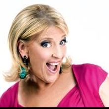 Comix At Foxwoods Welcomes Lisa Lampanelli to the MGM Grand Theater Tonight