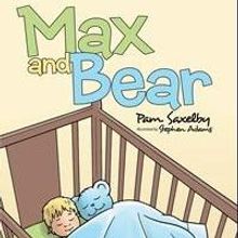 MAX AND BEAR is Released