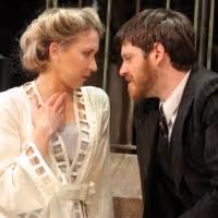 MTC's TALES FROM RED VIENNA with Nina Arianda Opens Tonight