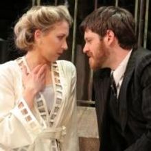 MTC's TALES FROM RED VIENNA with Nina Arianda Opens Tonight