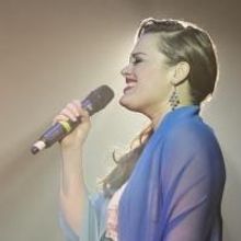 Photo Flash: Inside the SONGS FOR A NEW WORLD Concert with Ashley Brown, Nick Adams…