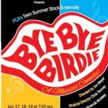 PCA Presents BYE BYE BIRDIE, Now thru 7/20