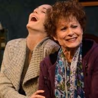 HANDLE WITH CARE Plays 100th Performance Off-Broadway Tomorrow