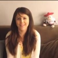 STAGE TUBE: WICKED's Alli Mauzey Answers Questions for 'Glinda Week'
