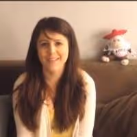 STAGE TUBE: WICKED's Alli Mauzey Answers Questions for 'Glinda Week' Video