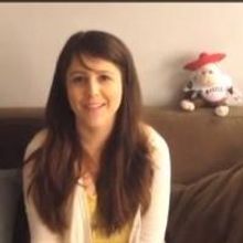 STAGE TUBE: WICKED's Alli Mauzey Answers Questions for 'Glinda Week'