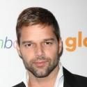 Ricky Martin Guests on LIVE! WITH KELLY AND MICHAEL Today, 10/4