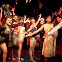 BWW Reviews: THE ROCKY HORROR SHOW