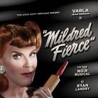 BWW Review: Varla Jean Merman Is MILDRED FIERCE