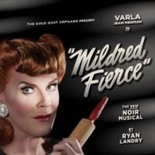 BWW Review: Varla Jean Merman Is MILDRED FIERCE