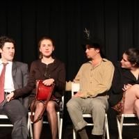 Common Room Presents FORTUNA FANTASIA at FringeNYC, 8-24